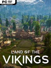 Iceberg Land Of The Vikings PC Game